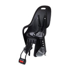 Polisport Koari FF 29 Black Grey 1