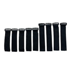 Blackburn Outpost Elite Frame Bag Strap Set
