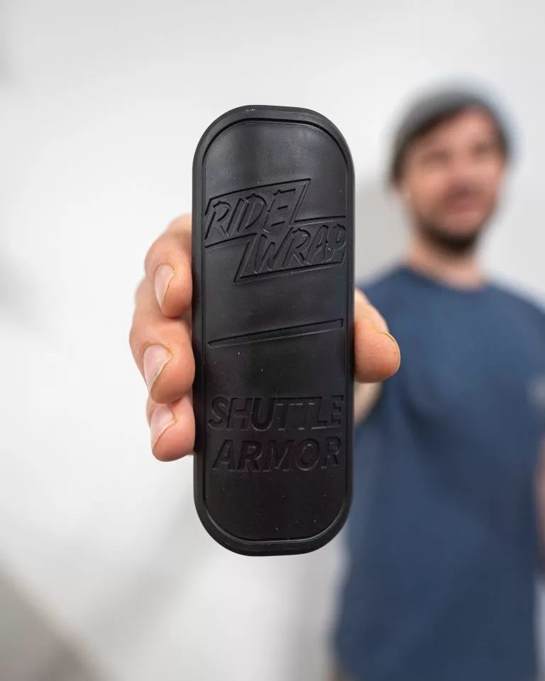RideWrap.ShuttleArmor 2