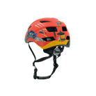 Safety Labs Dino Helmet Cars 2