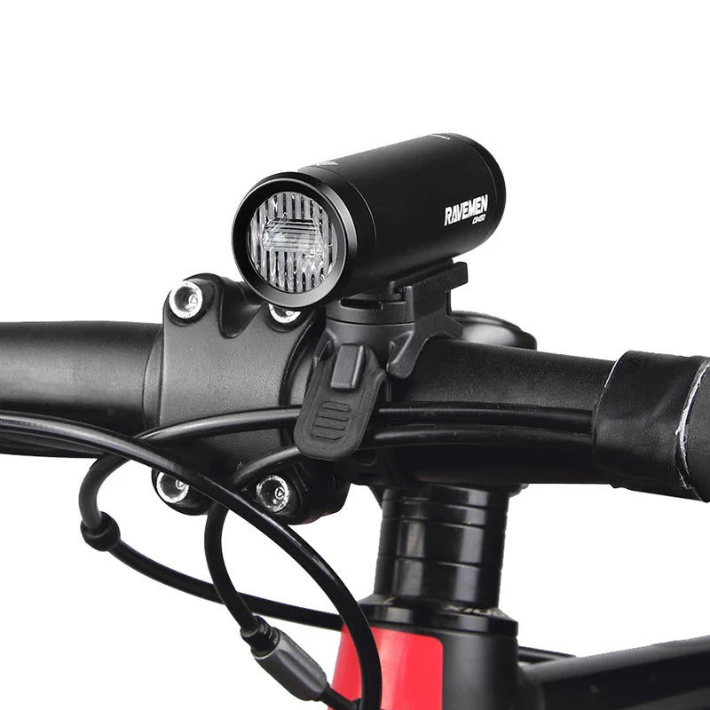 Ravemen CR450 4
