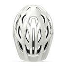MET Veleno Helmet White Grey 3
