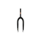 Eclat Storm Fork - Jordan Godwin Hydroformed 1 piece Fork Leg 20mm Offset 3/8" Dropout Black
