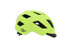 Safety Labs E-Bahn 2.0 Fluro Yellow 8