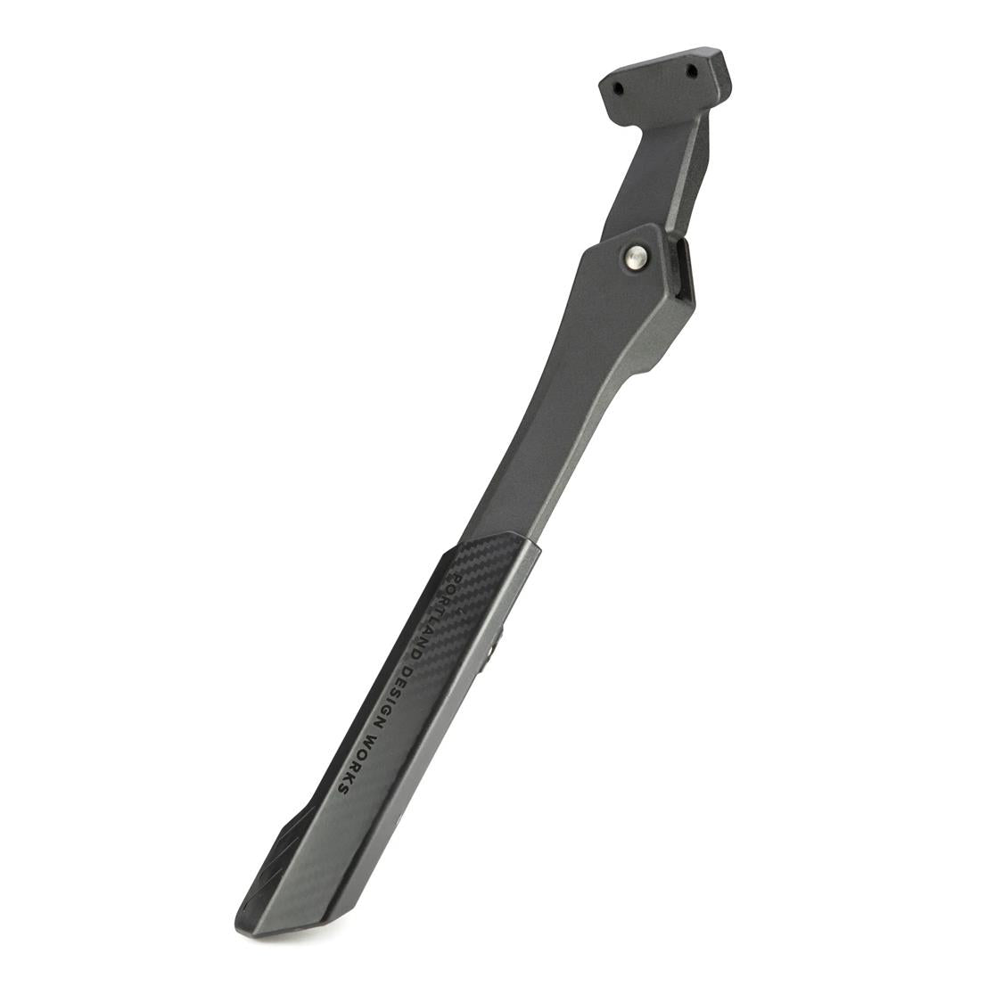 PDW Sturdy Lad kickstand 40mm Direct Mount