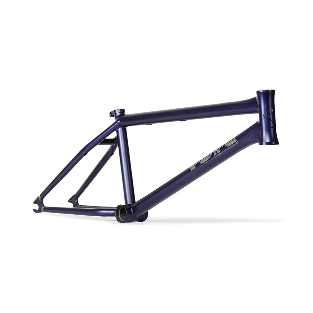 Wethepeople Arc Frame / Murray Loubser Signature Product 21" TT Matt Indigo
