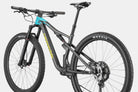 Cannondale Scalpel 3 Ion Blue