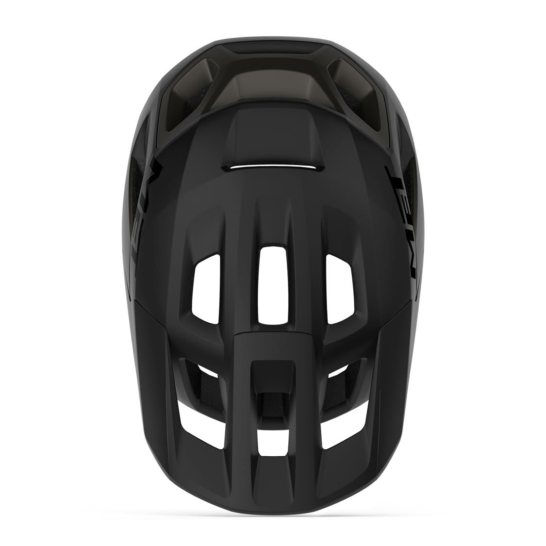 MET Revo Mips Black 5