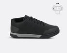 FLR Congo Pro Clip Black 2