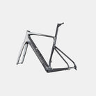 Cannondale LAB71 Synapse Frameset Black Marble