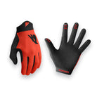 Bluegrass Union Glove Red 3