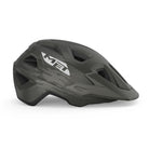 MET Echo MIPS Helmet Titanium 2