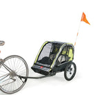 Allen Deluxe Child Trailer/Stroller