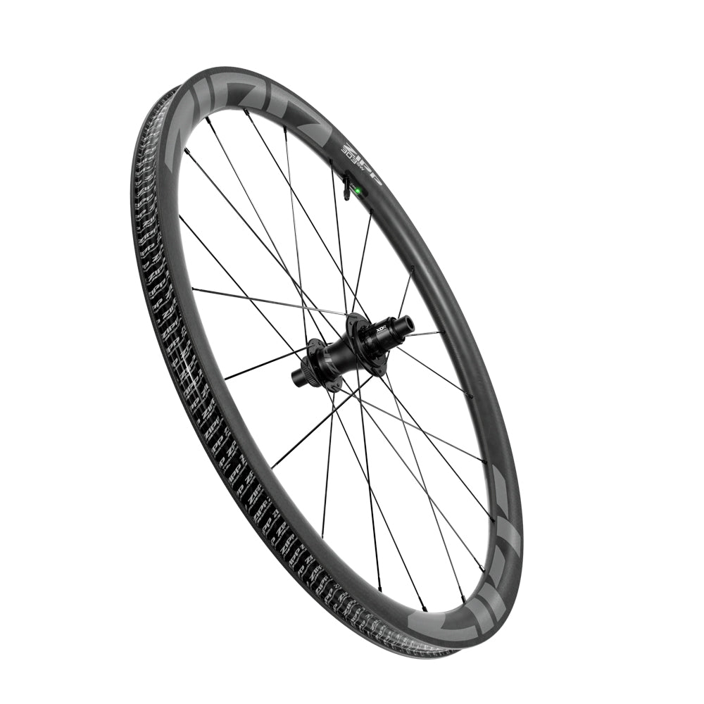 Zipp 303 SL Disc Brake Wheel