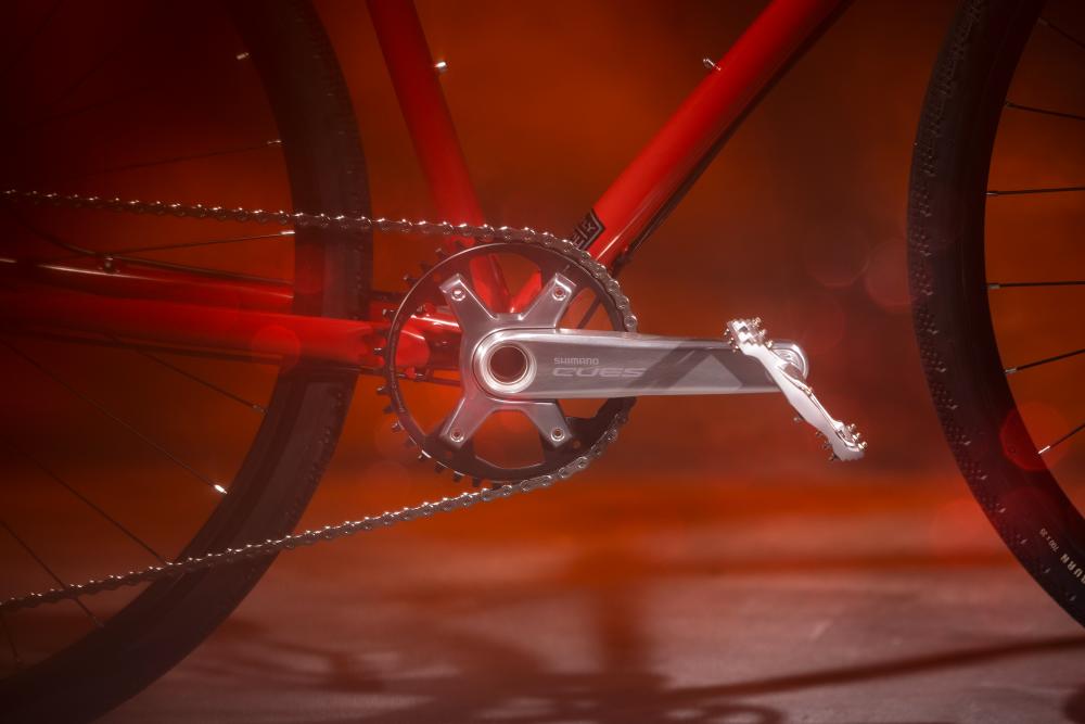 Surly Preamble Dropbar MY26