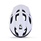 Safety Labs Vox with LED Light - Matt White Black 