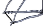 Surly Midnight Special frameset Stainless Teal