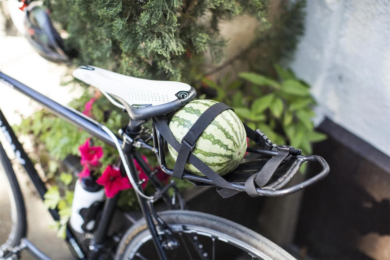 PDW Bindle rack 4
