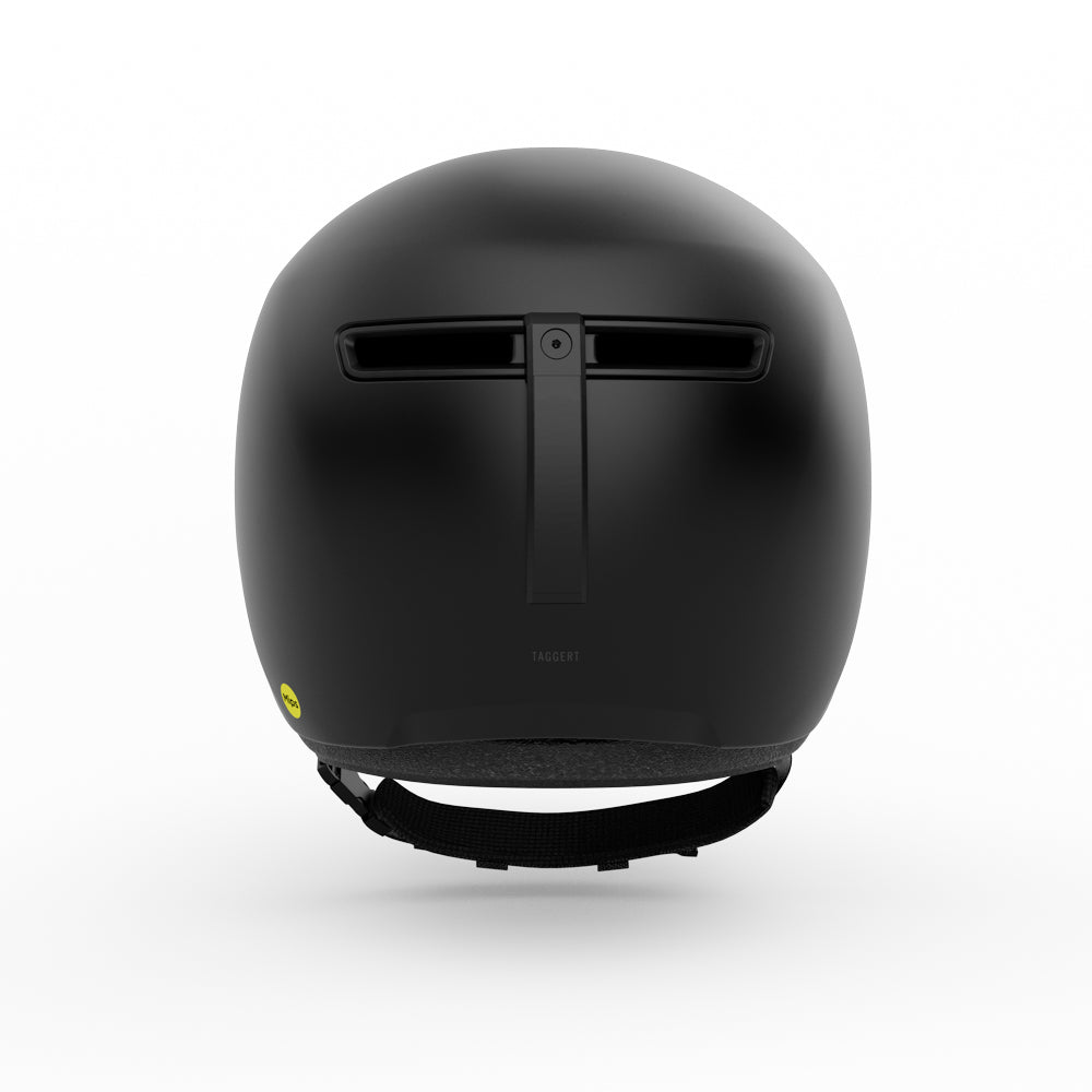 Giro Taggert Matte Black 4