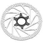 TRP-RC04E Centre Lock Disc Rotor 180mm