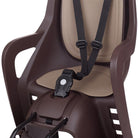 Polisport Groovy FF Dark Brown Brown 7