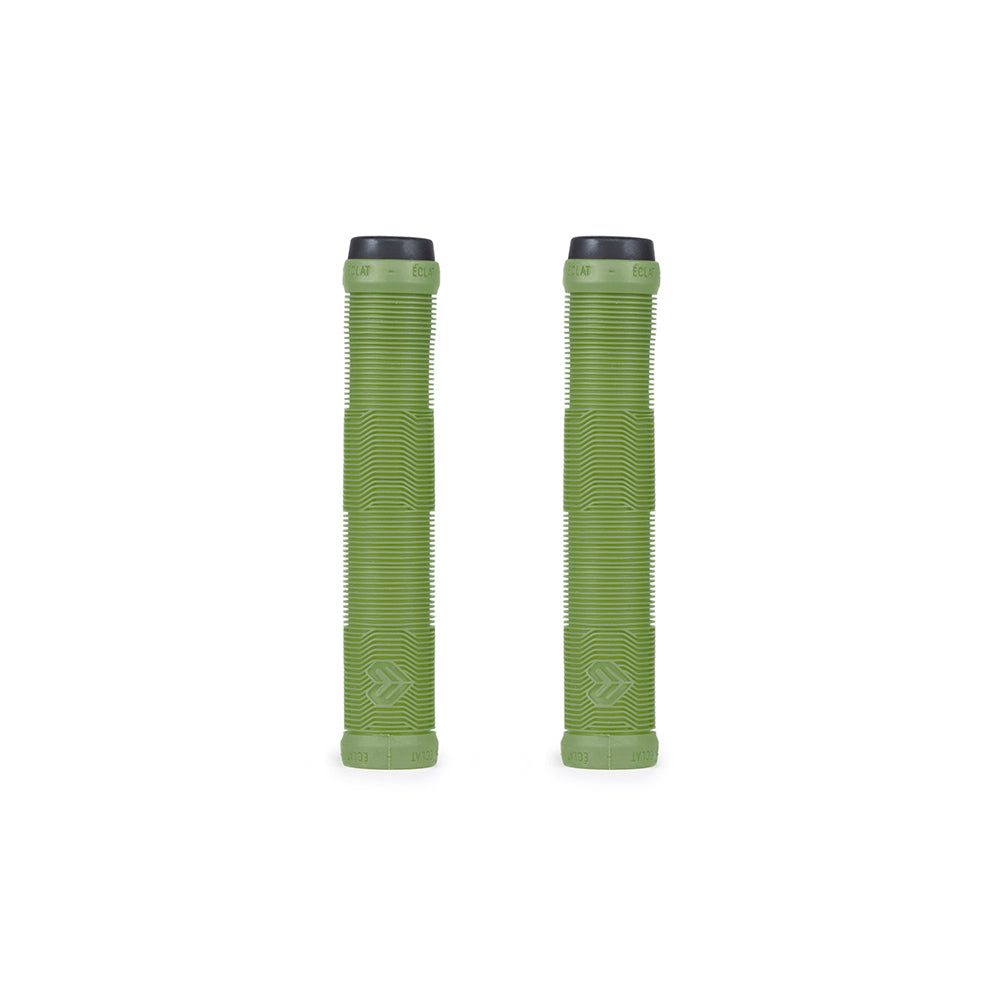 eclat Pulsar Grip Army Green