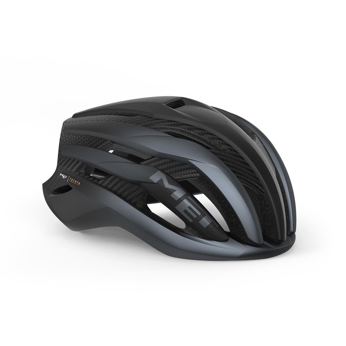 MET Trenta 3K Carbon MIPS Helmet Black G1 4