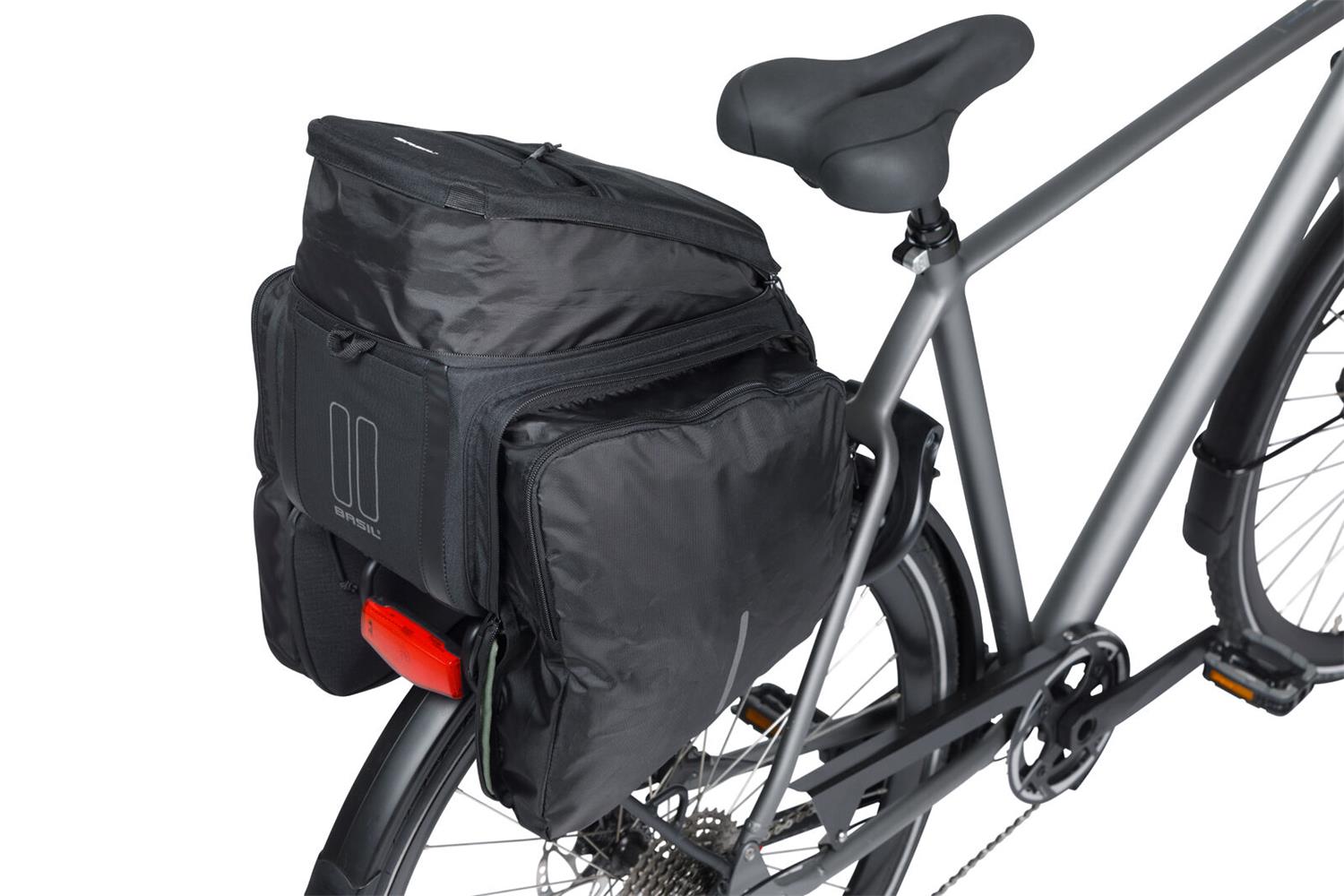 18438 Basil Move trunkbag MIK black_14-medium