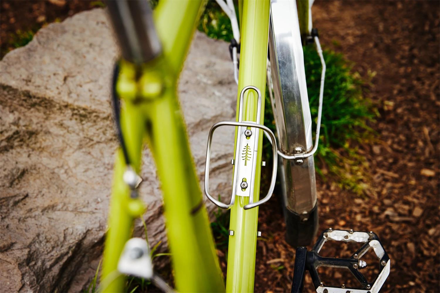 PDW ZigZag Bottle Cage 2