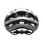 Bell Crest Gloss Gray-Silver -Back