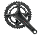 12X2 Campagnolo record crankset