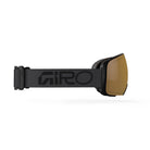 Giro Comp Wordmark Midnight Brown Vivid 2