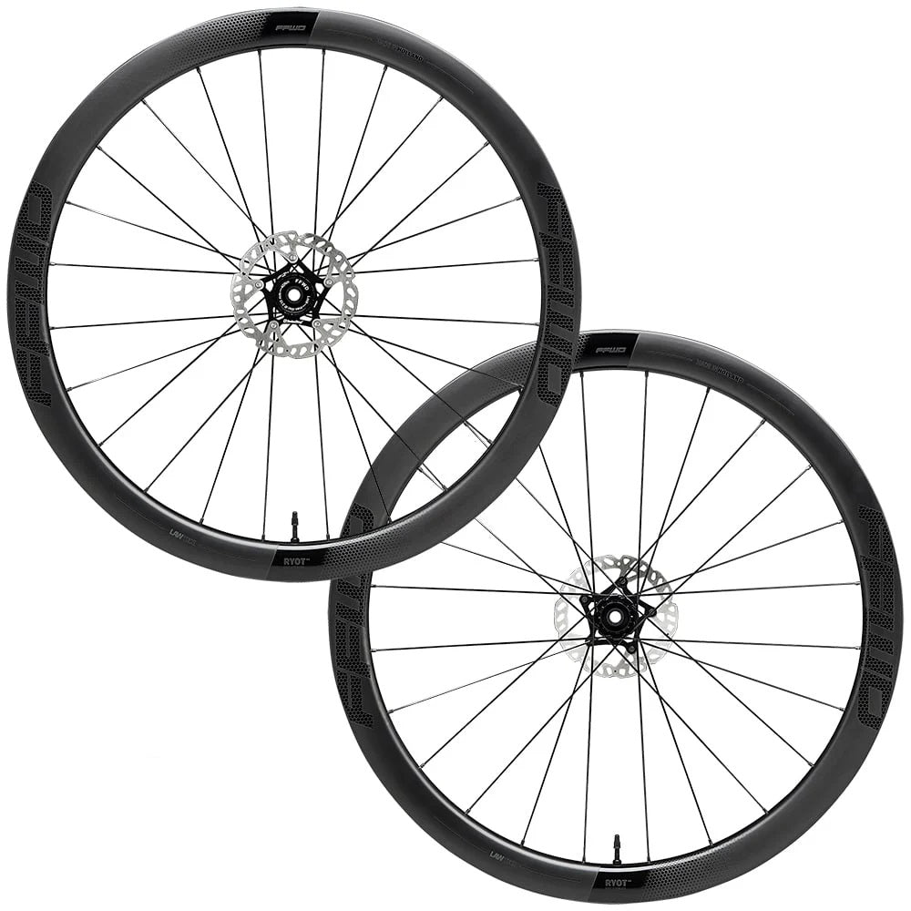 FFWD Ryot44 wheelset – Bike Apprentice