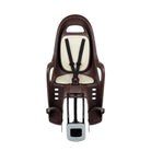 Polisport Groovy FF Dark Brown Brown 2