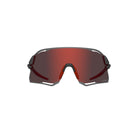 Tifosi Rail Race Satin Vapor, Clarion Red