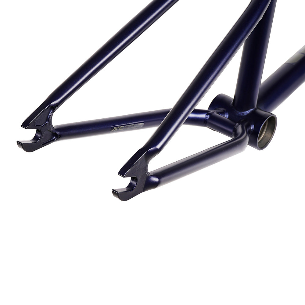 Wethepeople Arc Frame / Murray Loubser Signature Product 21" TT Translucent Brown
