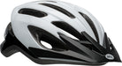 Bell Crest White / Black