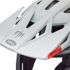 Bell Full-Air Mips - Fasthouse Matte Black / Grey