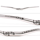 Chromag OSX LTD Handlebar Silver