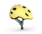 MET Youth Hooray Soft Yellow 2