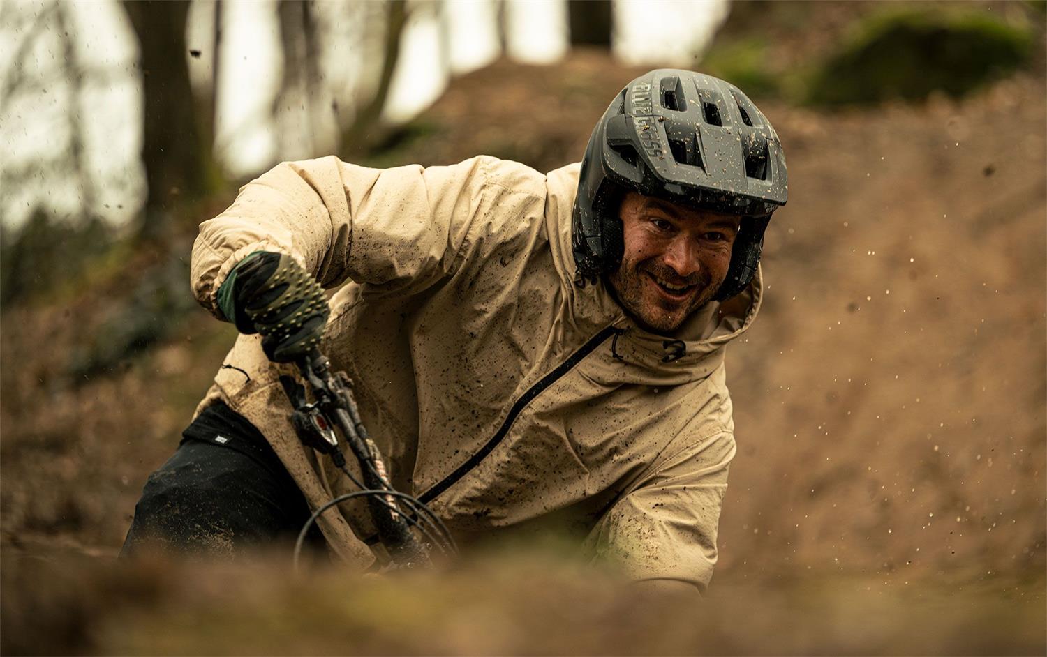 Bluegrass Jetro MIPs Black 6