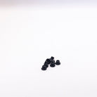 Campagnolo Chainring Bolt Sets for Chorus / Record / Super Record 4 - Arm Cranks and 12 Speed Super Record and Record. FC-SR300