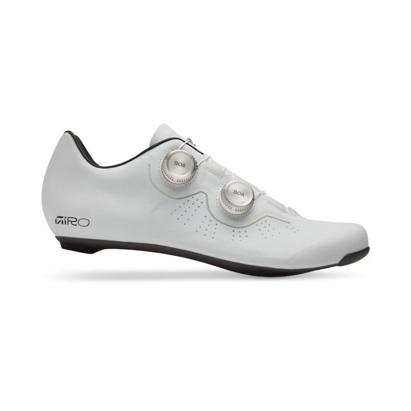 Giro Imperial II AS White
