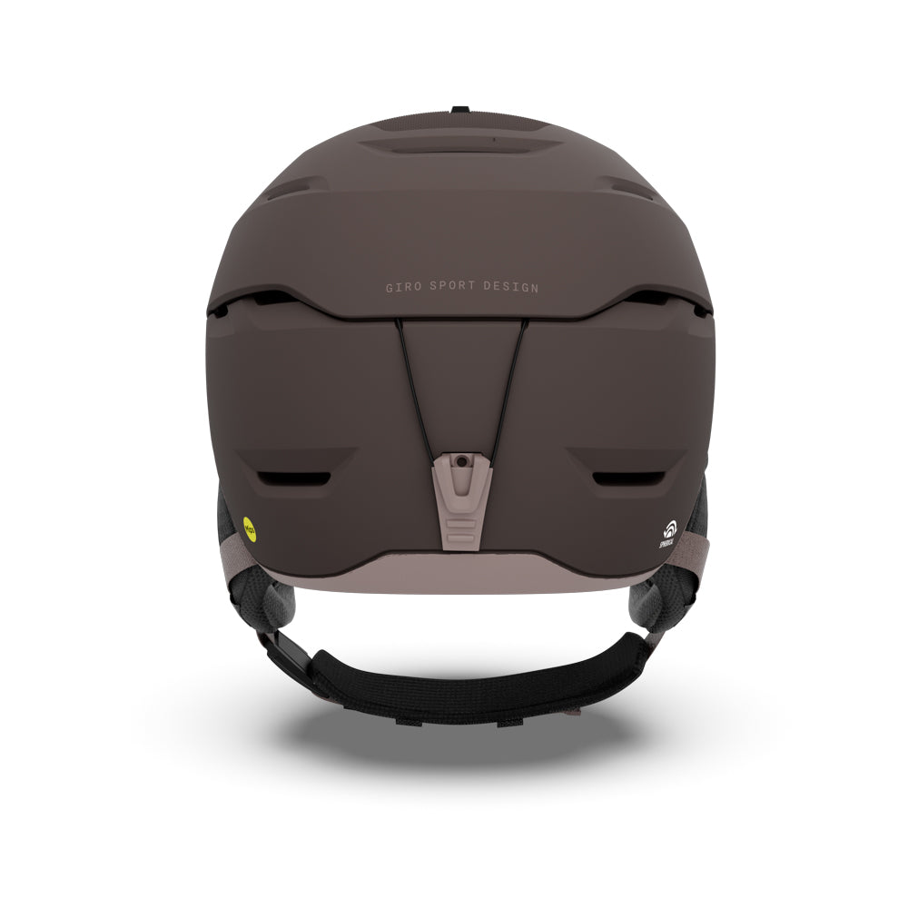 Giro Tor Spherical Matte Cyan Clay 4