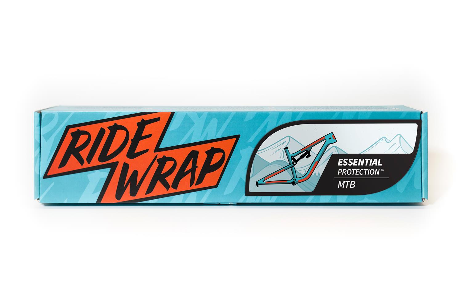 RideWrap essential-box
