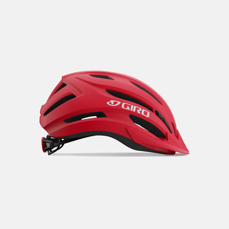 Giro Register Mips II UA - Matte Bright Red / White