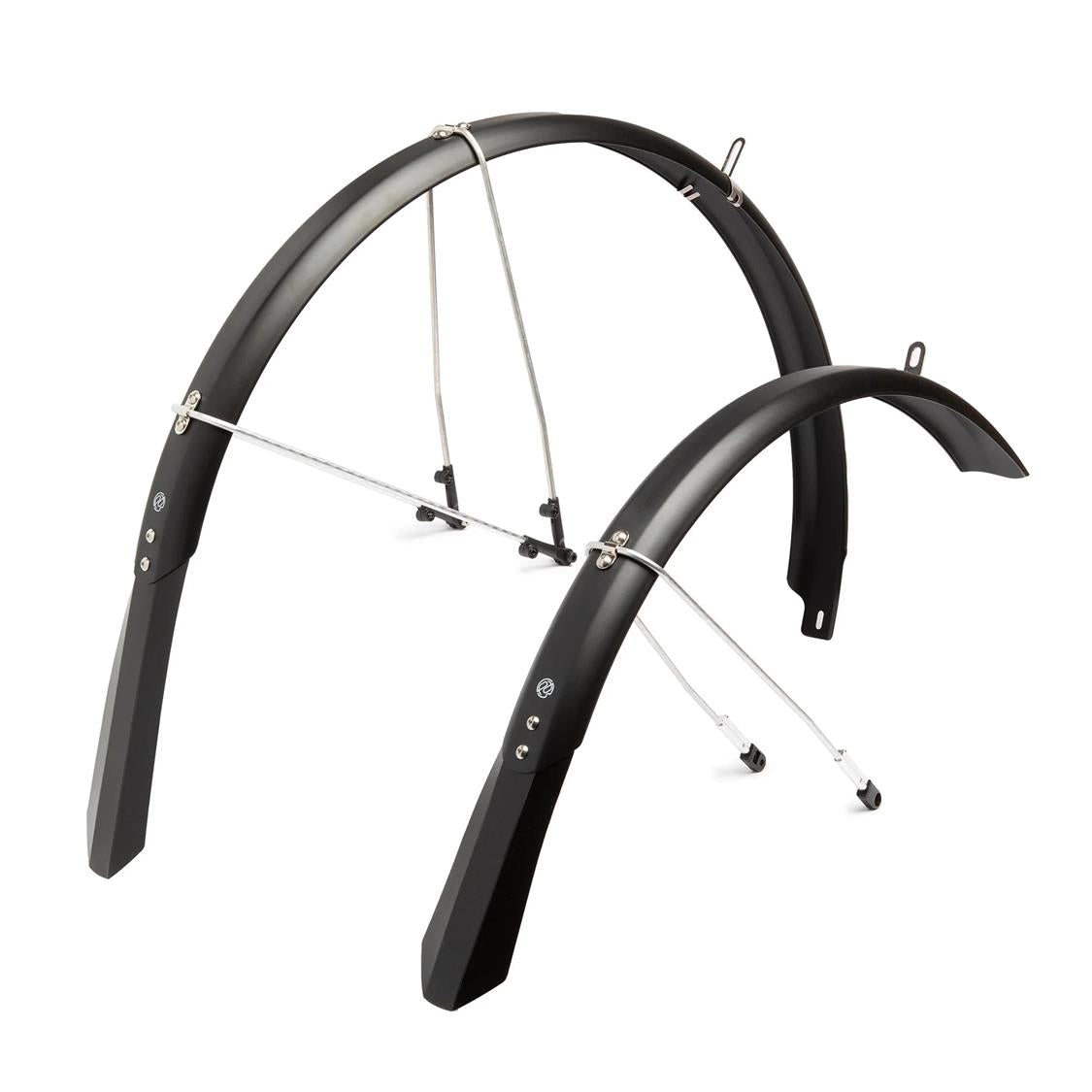 PDW Poncho Fenders 1