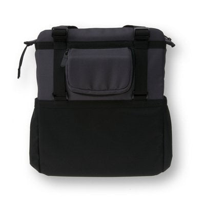 basil-shopper-xl-single-bike-bag-black back