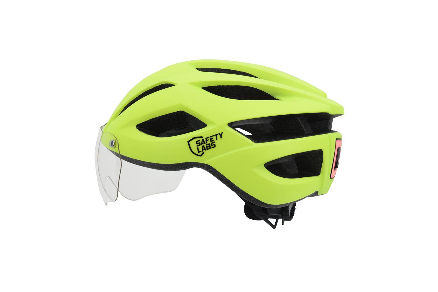 Safety Labs Expedo Neo yello 9