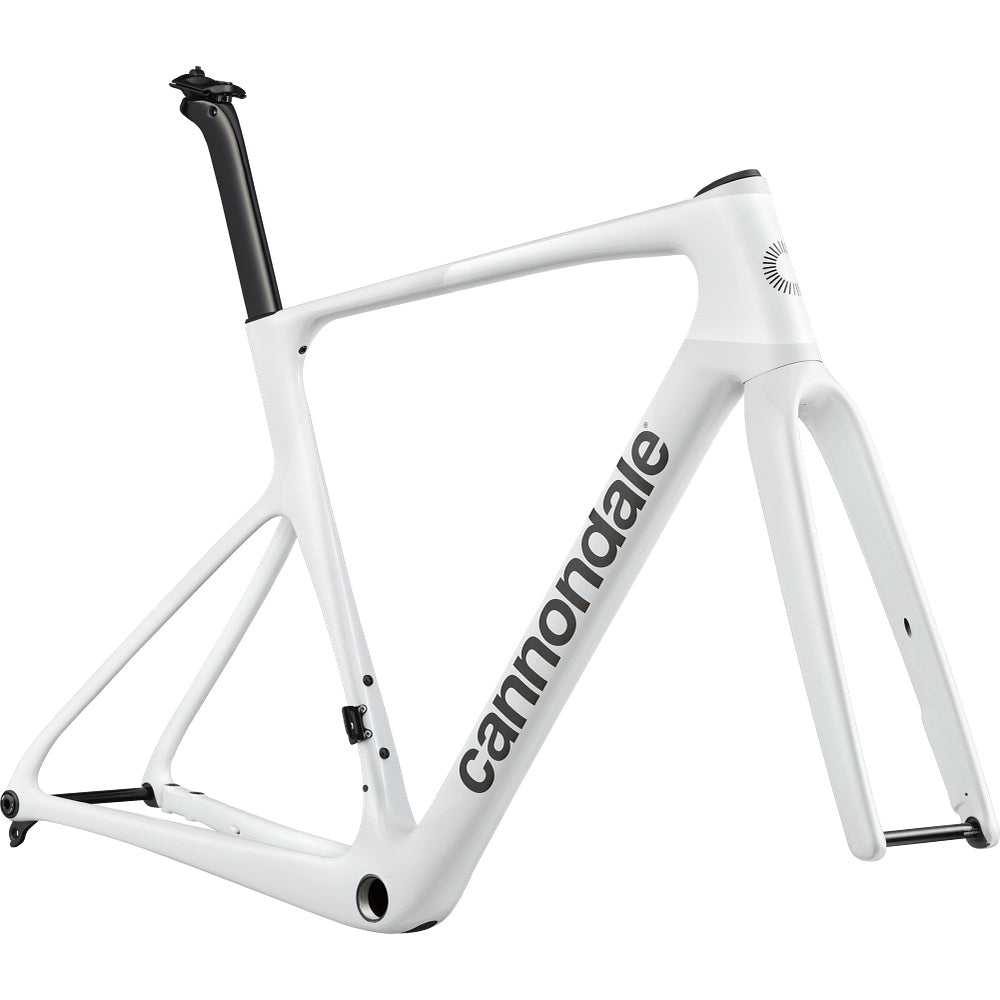 Cannondale SuperSix EVO Gen 5 Frameset Cashmere
